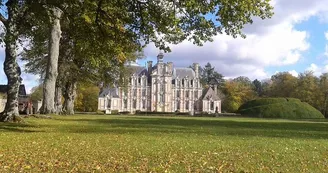 © Eure Tourisme, C. Michaud © Eure Tourisme, C. Michaud