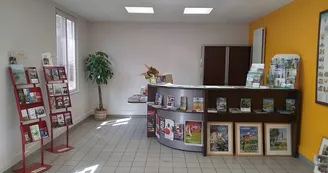 Office de Tourisme du Pays de Conches Office de Tourisme du Pays de Conches