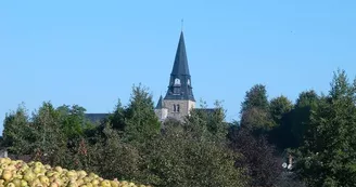 © Eure Tourisme, E. Rangée © Eure Tourisme, E. Rangée