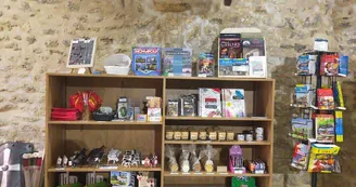 ML VITTORI Vexin Normand Tourisme ML VITTORI Vexin Normand Tourisme