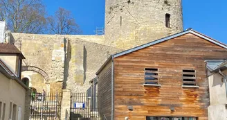 ML VITTORI Vexin Normand Tourisme ML VITTORI Vexin Normand Tourisme