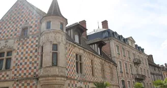 © Eure Tourisme, C. Brispot © Eure Tourisme, C. Brispot