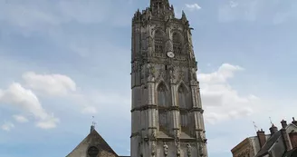 © Eure Tourisme, C. Brispot © Eure Tourisme, C. Brispot
