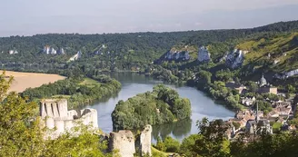© Département de l'Eure © Département de l'Eure