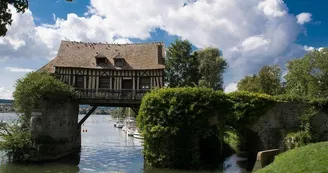 © Office de Tourisme Nouvelle Normandie © Office de Tourisme Nouvelle Normandie