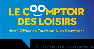 © Comptoir des Loisirs d'Evreux © Comptoir des Loisirs d'Evreux