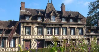 Office de Tourisme Lyons Andelle Office de Tourisme Lyons Andelle