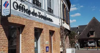 Office de Tourisme Lyons Andelle Office de Tourisme Lyons Andelle