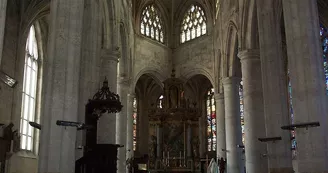 © Eure Tourisme, M. Balay © Eure Tourisme, M. Balay