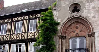 © Eure Tourisme, M. Balay © Eure Tourisme, M. Balay