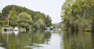 © Département de l'Eure © Département de l'Eure