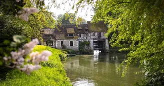© Département de l'Eure © Département de l'Eure