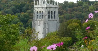 © Eure Tourisme, M. Aubry © Eure Tourisme, M. Aubry
