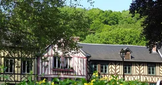 © Eure Tourisme, C. Michaud © Eure Tourisme, C. Michaud