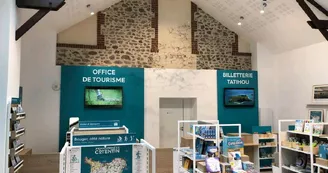 PROPRIÉTAIRE PROPRIÉTAIRE