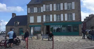 PROPRIÉTAIRE PROPRIÉTAIRE