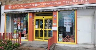 ©CCourant-Tourisme61 ©CCourant-Tourisme61