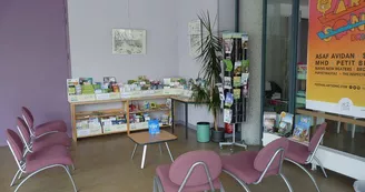 ©Espace culturel du Houlme ©Espace culturel du Houlme