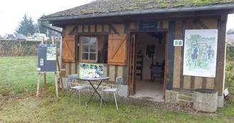 ©Point I Saint Fraimbault ©Point I Saint Fraimbault
