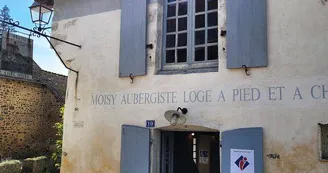 ©C.Courant_Orne Tourisme ©C.Courant_Orne Tourisme