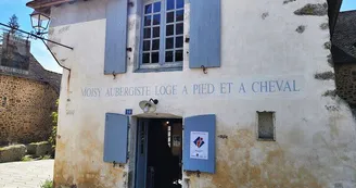 ©C.Courant_Orne Tourisme ©C.Courant_Orne Tourisme