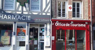 © OTterroirdecaux2021 © OTterroirdecaux2021