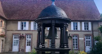 Marion De Boysère Marion De Boysère