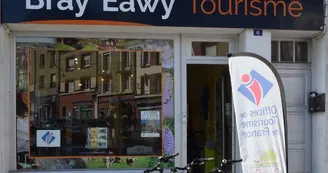 © OT Bray-Eawy © OT Bray-Eawy