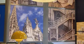© Rouen Tourisme © Rouen Tourisme