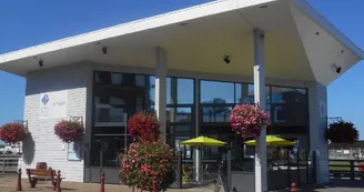 ©Office de Tourisme Destination Le Tréport-Mers - 2020 ©Office de Tourisme Destination Le Tréport-Mers - 2020