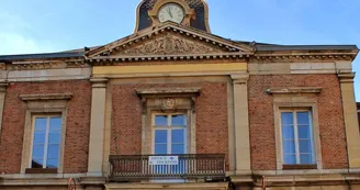 OT ©Office de Tourisme Destination Le Tréport-Mers - 2020 OT ©Office de Tourisme Destination Le Tréport-Mers - 2020