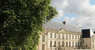 © Tourisme Caux Seine © Tourisme Caux Seine