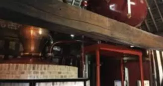 LA CAVE A CIDRE GAUTARD
