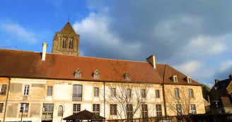 Mairie de Saint Pierre en Auge