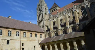 Mairie de Saint-Pierre-en-Auge