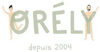 savon d'orely