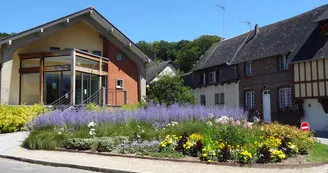 © Eure Tourisme, L Maillard