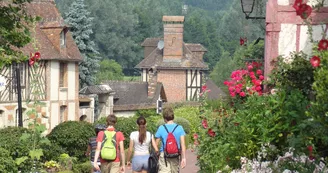 © Eure Tourisme, L Maillard