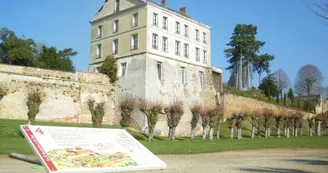 Office de Tourisme Normandie Sud Eure Office de Tourisme Normandie Sud Eure