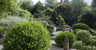 Cotentin Côté Jardins Cotentin Côté Jardins