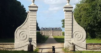 crédit Benoît de BLANGY crédit Benoît de BLANGY