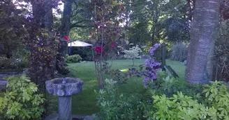Propriétaire Propriétaire