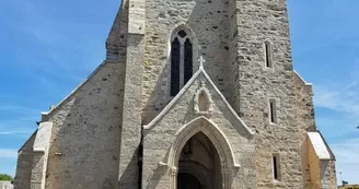 Coutances Tourisme Coutances Tourisme
