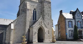 Coutances Tourisme Coutances Tourisme