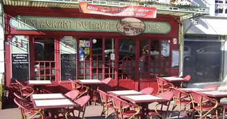 Le Restaurant du Havre