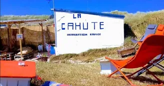 La Cahute La Cahute