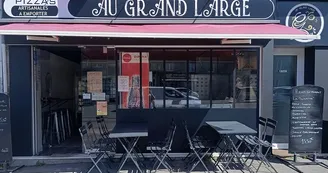 Pizzeria au grand large montmartin sur mer (6)