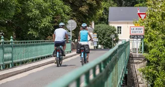 Vallee du Loir a velo_Credit JP Berlose (39) Vallee du Loir a velo_Credit JP Berlose (39)