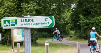 Vallee du Loir a velo_Credit JP Berlose (41) Vallee du Loir a velo_Credit JP Berlose (41)