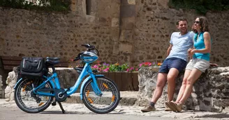 Vallée du Loir à Vélo Vallée du Loir à Vélo